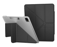 Etui na tablet MAGEASY Facet do iPad Pro 12.9"/ iPad Air 13"(Black)
